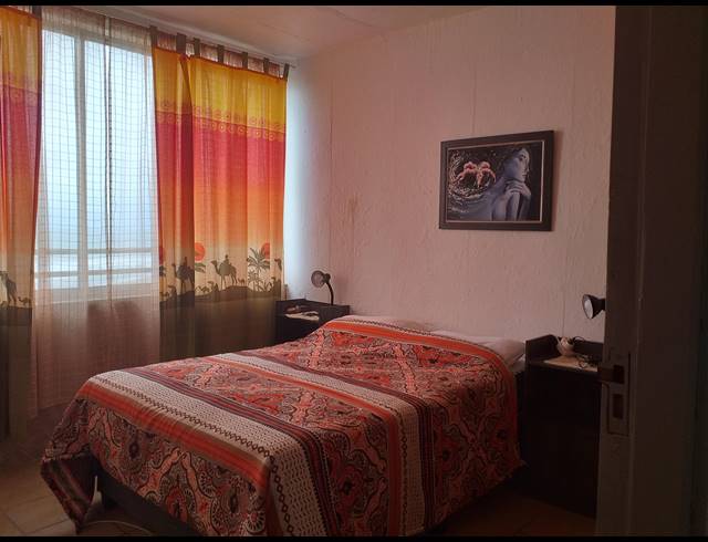 2 BEDROOM FLAT RENTED IN DOONSIDE
